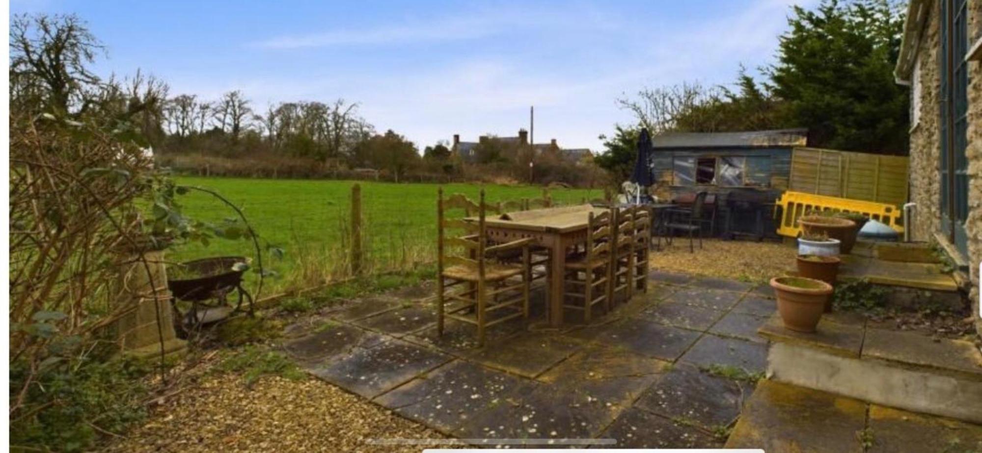 Remarkable 3 Bed Cottage In Bath Woolverton Exterior photo